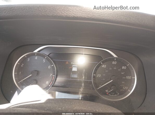 1N6ED1CL2PN662422 2023 NISSAN FRONTIER White 
