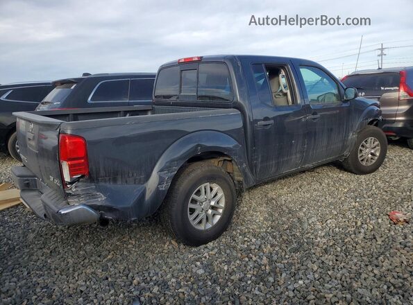 1N6ED1CL5SN635384 2025 NISSAN FRONTIER Black 