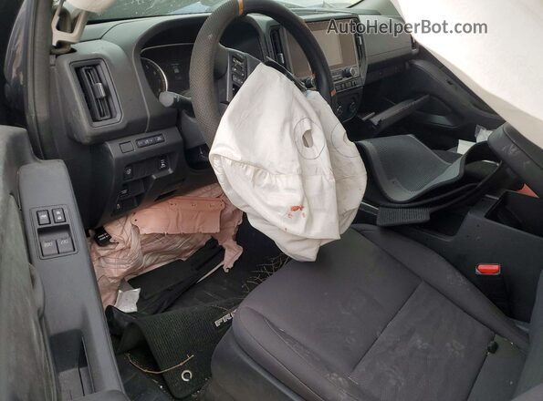 1N6ED1CL7TN606440 2026 NISSAN FRONTIER Gray 
