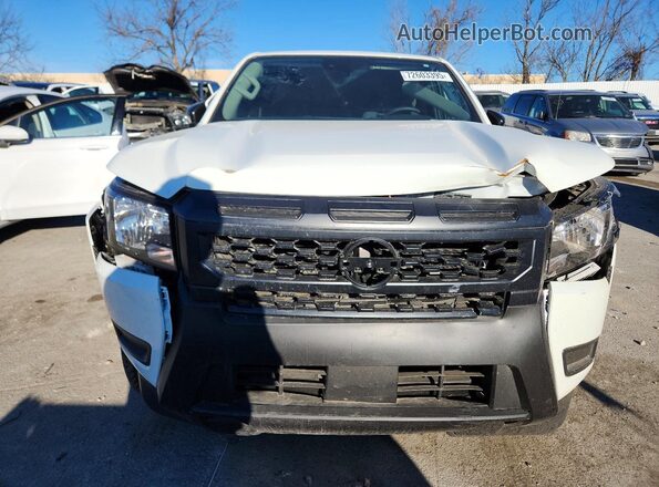 1N6ED1CL8SN629384 2025 NISSAN FRONTIER White 