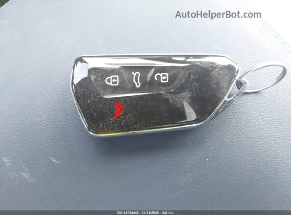 1V25MPE86RC012147 2024 VOLKSWAGEN ID.4 White Dashboard view