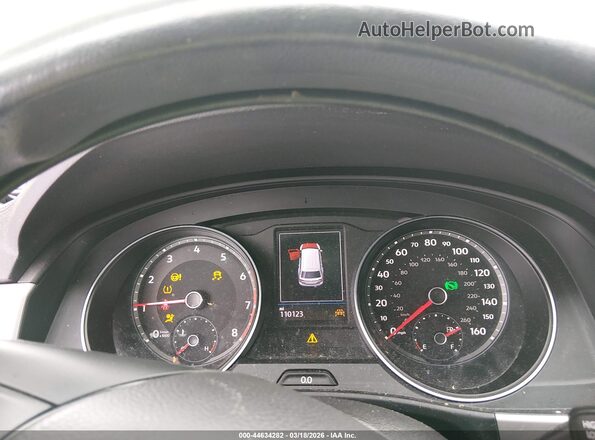 1V2AP2CA6KC590530 2019 VOLKSWAGEN ATLAS White Widok tylnych siedzeń