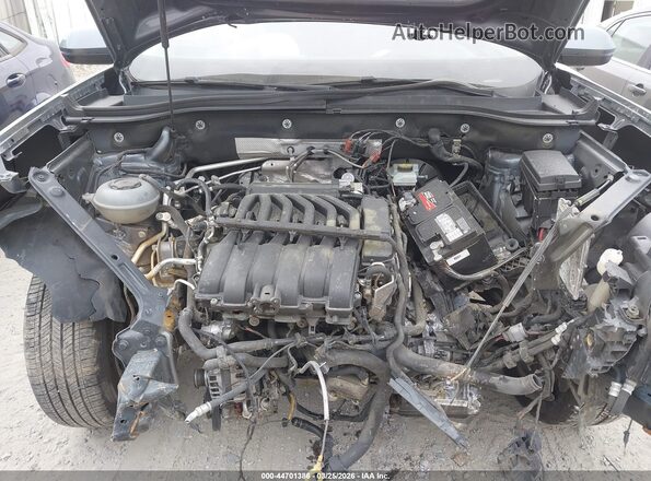 1V2AR2CA4JC536460 2018 VOLKSWAGEN ATLAS Gray 