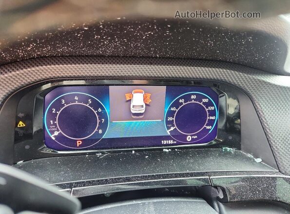 1V2BE2CA2SC227393 2025 VOLKSWAGEN ATLAS Silver 