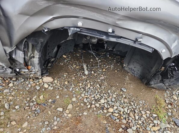1V2BE2CA2SC227393 2025 VOLKSWAGEN ATLAS Silver 