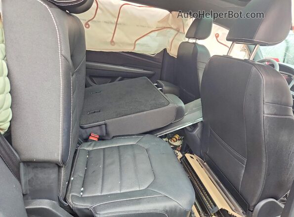 1V2BE2CA2SC227393 2025 VOLKSWAGEN ATLAS Silver 