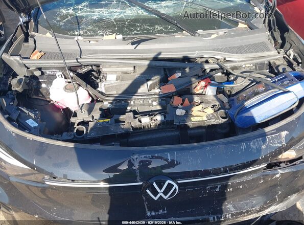 1V2BMPE86RC006870 2024 VOLKSWAGEN ID.4 Black Vista trasera