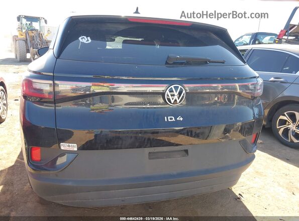 1V2BMPE86RC006870 2024 VOLKSWAGEN ID.4 Black 