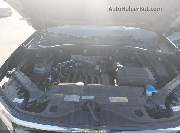 1V2BR2CA0PC527784 2023 VOLKSWAGEN ATLAS  Vista trasera