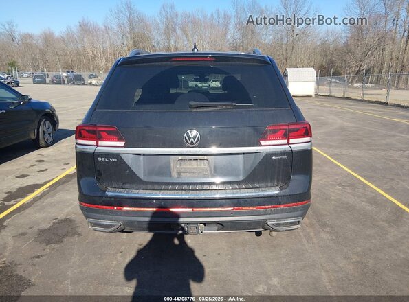 1V2BR2CA0PC527784 2023 VOLKSWAGEN ATLAS  