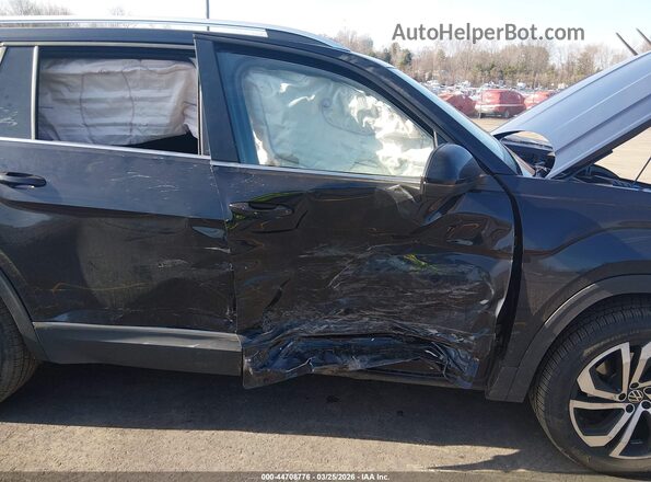 1V2BR2CA0PC527784 2023 VOLKSWAGEN ATLAS  Vista frontal