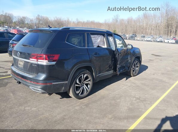 1V2BR2CA0PC527784 2023 VOLKSWAGEN ATLAS  Trasero derecho