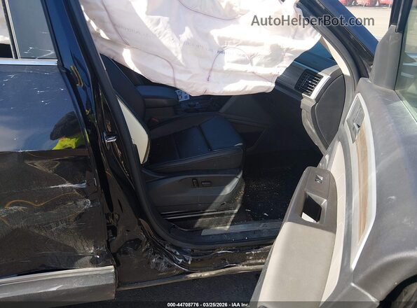 1V2BR2CA0PC527784 2023 VOLKSWAGEN ATLAS  Vista interior delantera