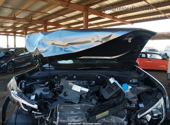 1V2BR2CA2RC514697 2024 VOLKSWAGEN ATLAS Серый Вид сзади