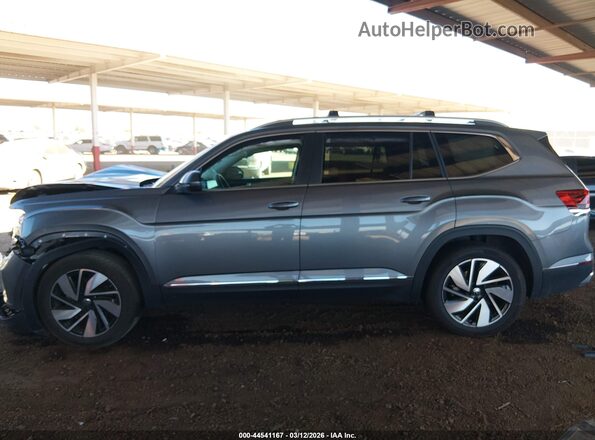 1V2BR2CA2RC514697 2024 VOLKSWAGEN ATLAS Серый 