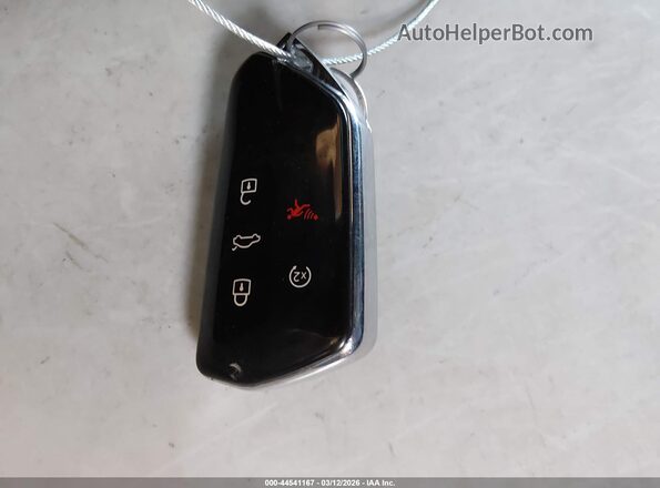 1V2BR2CA2RC514697 2024 VOLKSWAGEN ATLAS Серый Вид панели приборов