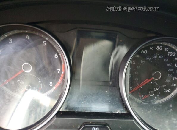 1V2CR2CA7JC509620 2018 VOLKSWAGEN ATLAS Красный 