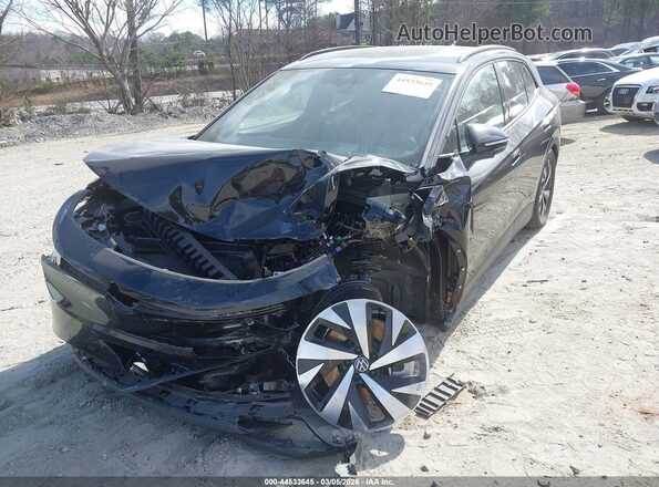 1V2CRPE87SC010907 2025 VOLKSWAGEN ID.4 Black 