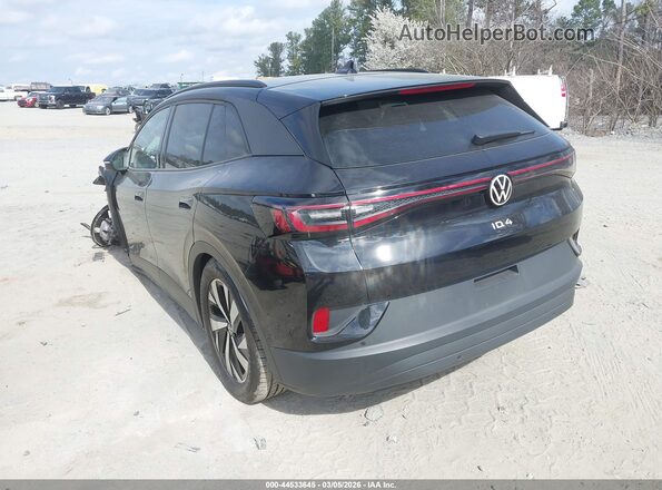 1V2CRPE87SC010907 2025 VOLKSWAGEN ID.4 Black 