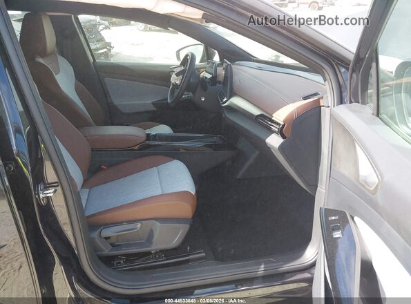 1V2CRPE87SC010907 2025 VOLKSWAGEN ID.4 Black 