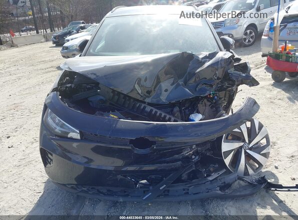 1V2CRPE87SC010907 2025 VOLKSWAGEN ID.4 Black 