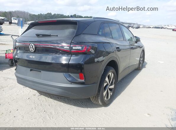 1V2CRPE87SC010907 2025 VOLKSWAGEN ID.4 Black 