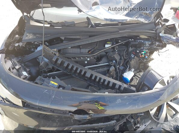 1V2CRPE87SC010907 2025 VOLKSWAGEN ID.4 Black 