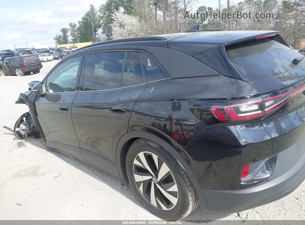 1V2CRPE87SC010907 2025 VOLKSWAGEN ID.4 Black 