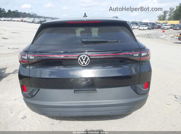 1V2CRPE87SC010907 2025 VOLKSWAGEN ID.4 Black 