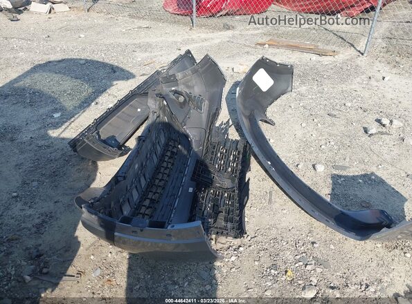 1V2DC2CA5NC202524 2022 VOLKSWAGEN ATLAS Gray ხელსაწყოთა პანელის ხედი