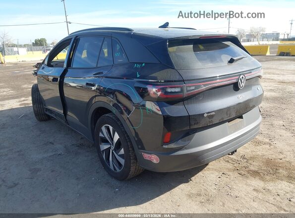 1V2DNPE86PC037068 2023 VOLKSWAGEN ID.4 Black 