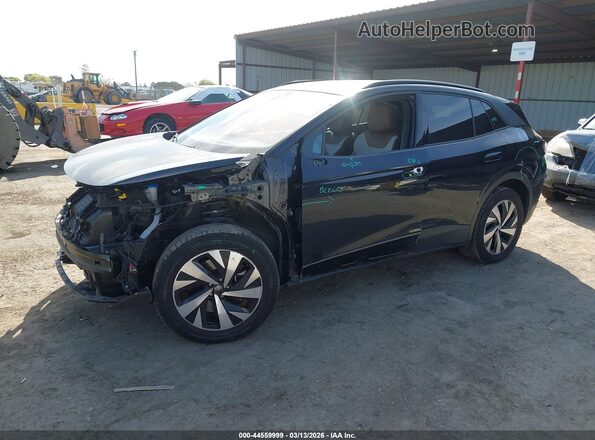 1V2DNPE86PC037068 2023 VOLKSWAGEN ID.4 Black 