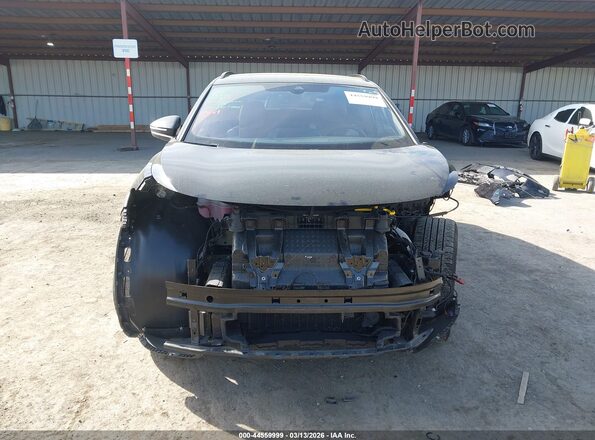 1V2DNPE86PC037068 2023 VOLKSWAGEN ID.4 Black 