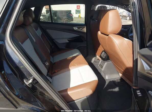1V2DNPE86PC037068 2023 VOLKSWAGEN ID.4 Black 