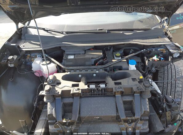 1V2DNPE86PC037068 2023 VOLKSWAGEN ID.4 Black 