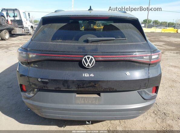 1V2DNPE86PC037068 2023 VOLKSWAGEN ID.4 Black 