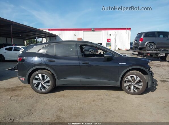 1V2DNPE86PC037068 2023 VOLKSWAGEN ID.4 Black 