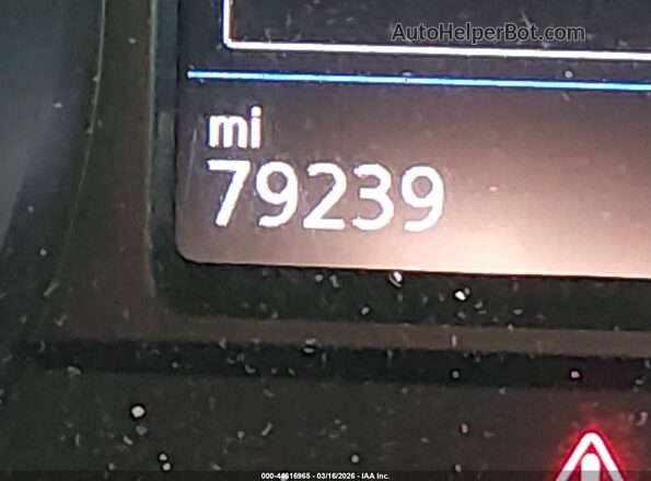 1V2DP2CA7MC588205 2021 VOLKSWAGEN ATLAS Black 