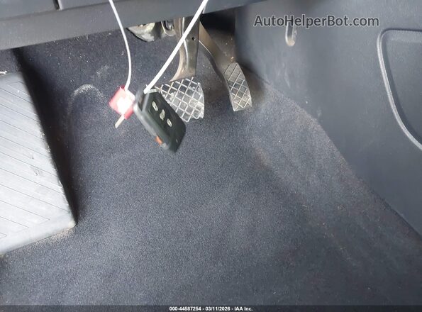 1V2DR2CA8KC611479 2019 VOLKSWAGEN ATLAS Black 