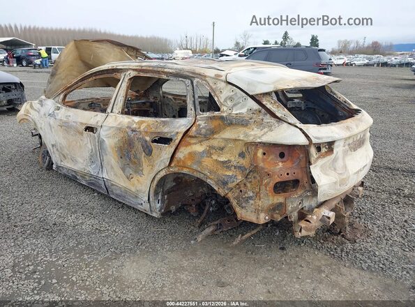1V2DSPE84RC018613 2024 VOLKSWAGEN ID.4 Beige Tył lewy