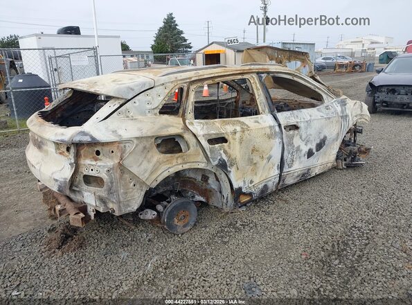 1V2DSPE84RC018613 2024 VOLKSWAGEN ID.4 Beige Tył prawy