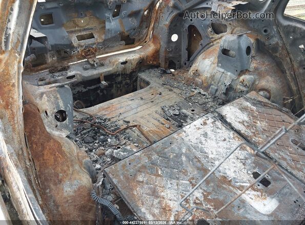 1V2DSPE84RC018613 2024 VOLKSWAGEN ID.4 Beige Widok wnętrza z tyłu