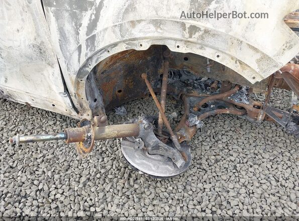 1V2DSPE84RC018613 2024 VOLKSWAGEN ID.4 Beige Widok zestawu wskaźników