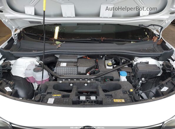 1V2DSPE86RC016510 2024 VOLKSWAGEN ID.4 White Հետևի տեսք