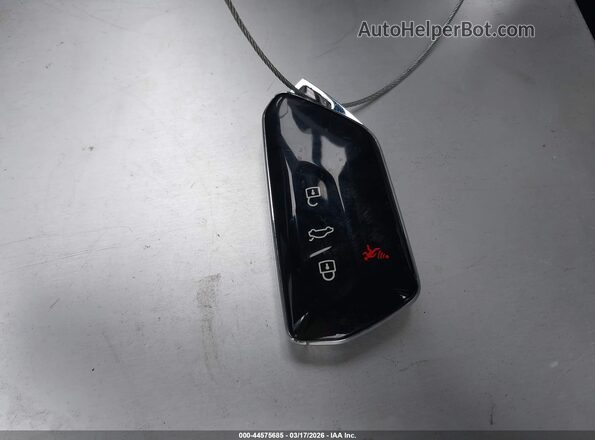 1V2DSPE86SC015282 2025 VOLKSWAGEN ID.4 White 