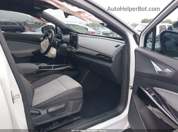 1V2DSPE86SC015282 2025 VOLKSWAGEN ID.4 White 