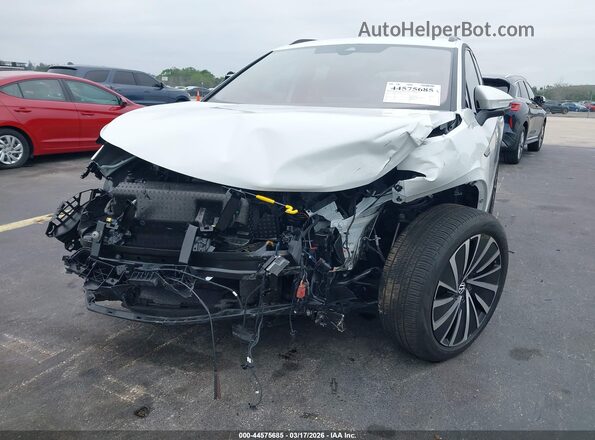 1V2DSPE86SC015282 2025 VOLKSWAGEN ID.4 White 