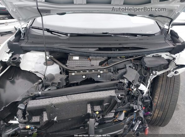 1V2DSPE86SC015282 2025 VOLKSWAGEN ID.4 White 