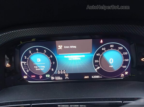 1V2FE2CA5RC229506 2024 VOLKSWAGEN ATLAS Black უკანა სავარძლების ხედი