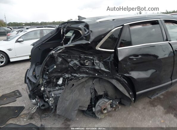 1V2FE2CA5RC229506 2024 VOLKSWAGEN ATLAS Black წინა ხედი
